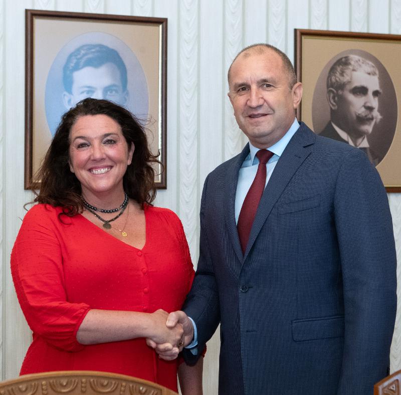 Развитието на връзката между културното и историческо наследство туризма и