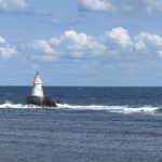 Фар-Ахтопол след ремонта