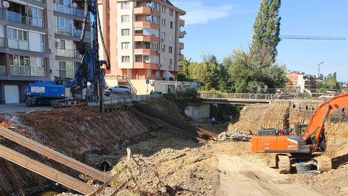 Живущи в столичния кв Овча купел ще протестират с искане