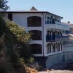 Незаконни сгради в "Росенец"