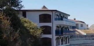 Незаконни сгради в "Росенец"