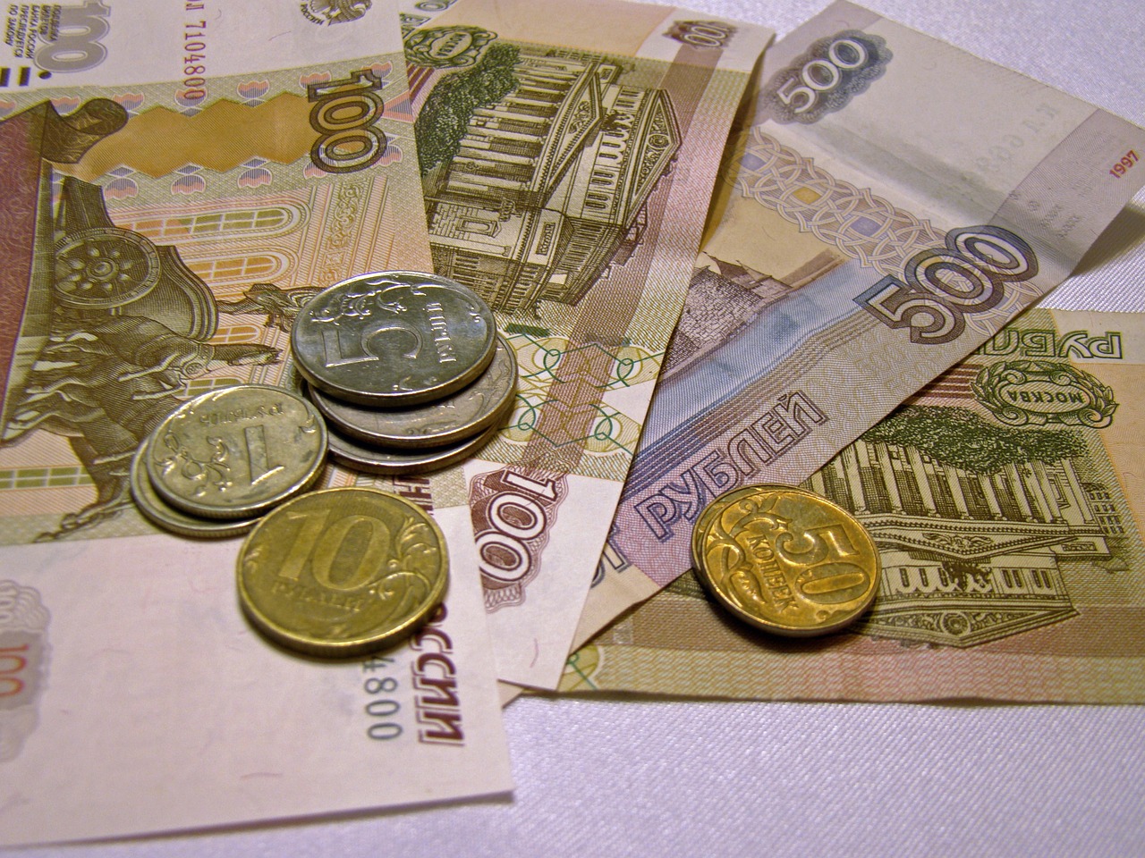 Днес централната банка на Русия повиши лихвения процент с 3