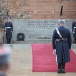 Паметника на Незнайния войн в София