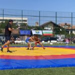 Състезание