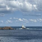 Фар-Ахтопол след ремонта