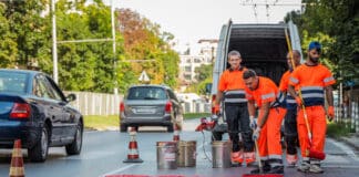 Маркировка