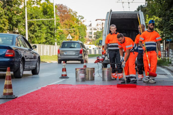 Маркировка