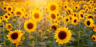 Слънчоглед