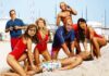 Спасители на плажа 2023