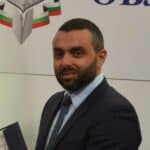 Старши комисар Андрей Ангелов