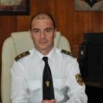 Старши комисар Калоян Калоянов