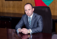 Старши комисар Живко Коцев