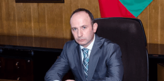 Старши комисар Живко Коцев