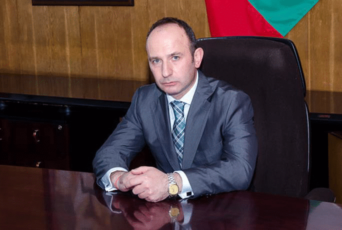 Старши комисар Живко Коцев може да поеме освободения от Петър