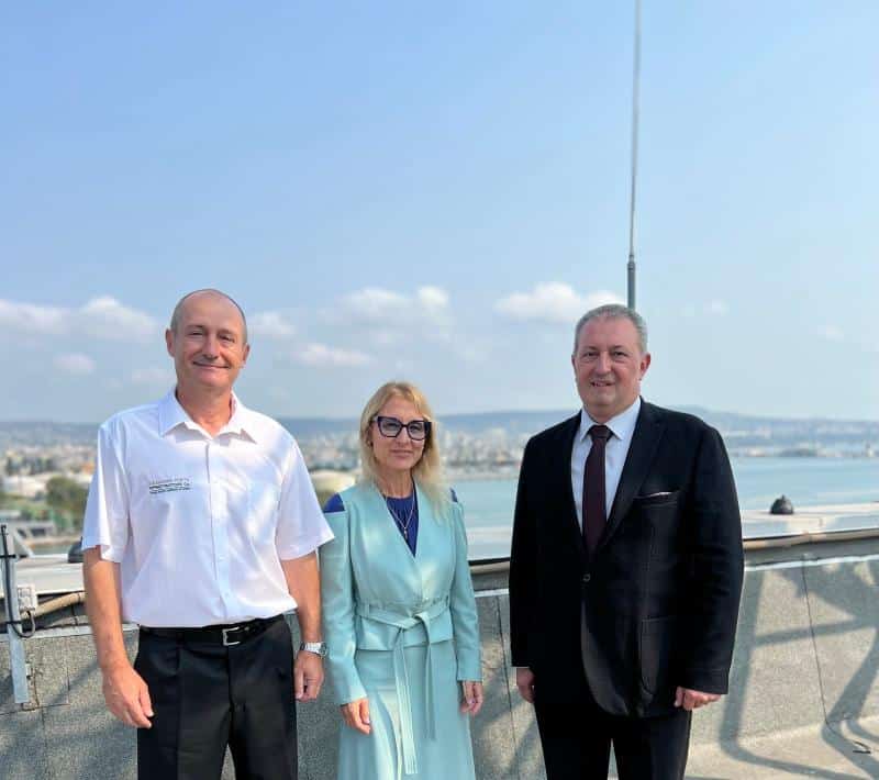 Иновациите могат да бъдат инструмент който свързва България с други