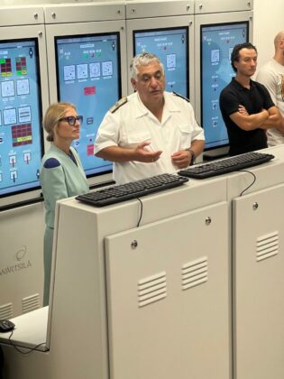 Милена Стойчева