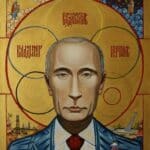 Свети Лилипутя