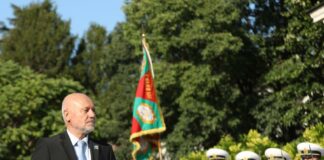 Тодор Тагарев