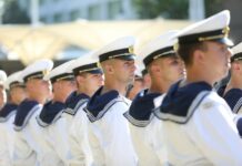 Военноморски сили