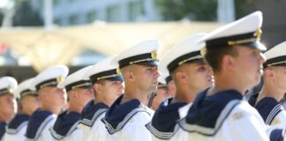 Военноморски сили