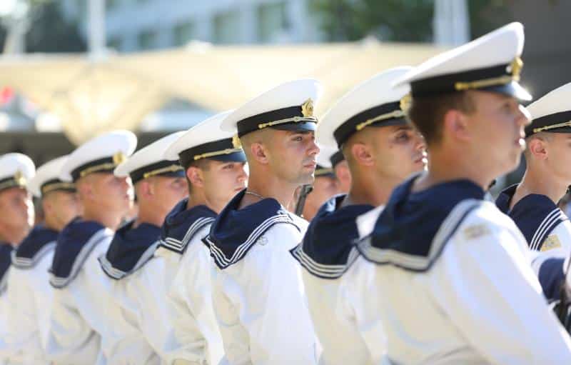 На 7 март 2024 г в Дома на Съюза на