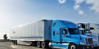 Транспортни камиони