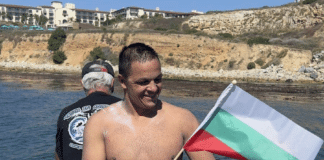 Цанко Цанков