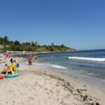 Царево-централен плаж