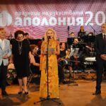 Зарица Динкова