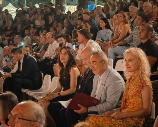 Зарица Динкова