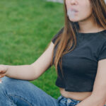 Тютюнопушене