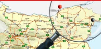 Магистрала Варна-Русе