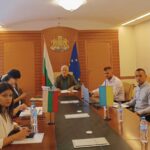 Онлайн среща