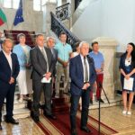 Консултативен съвет в МЗХ