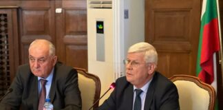 Кирил Вътев