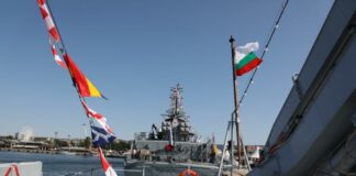 Военноморски сили