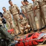 Военни лекари