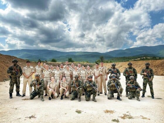 Демонстрации