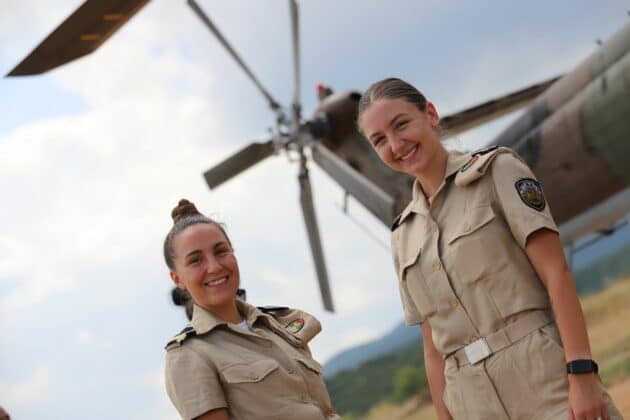 Демонстрации