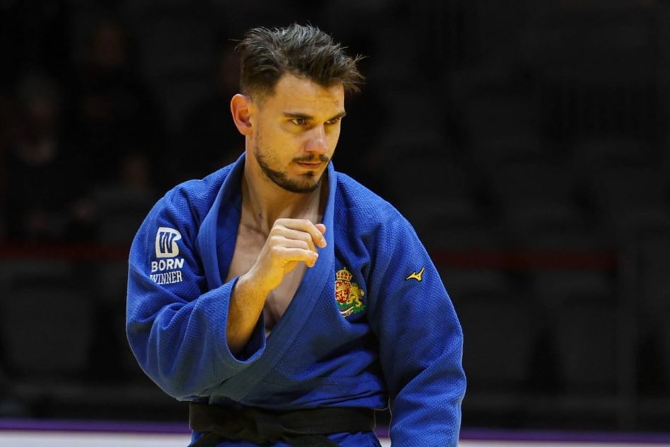 Седем джудисти ще представят страната ни на турнира Гран При