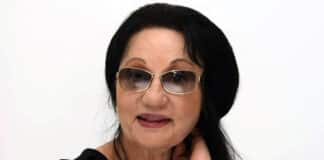 Анна Заркова