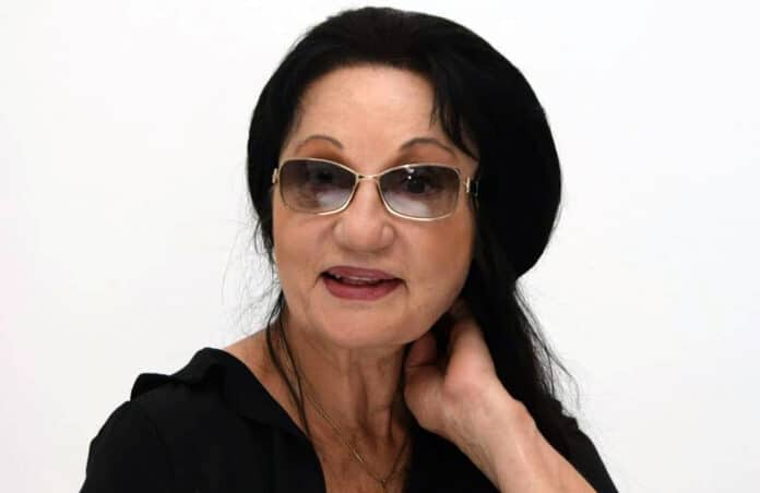 Анна Заркова