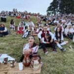 Фестивал на фолклорната носия в Жеравна