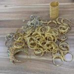 Златни бижута