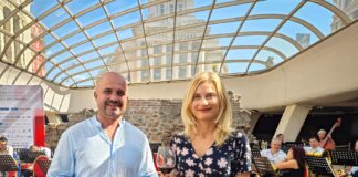 Зарица Динкова