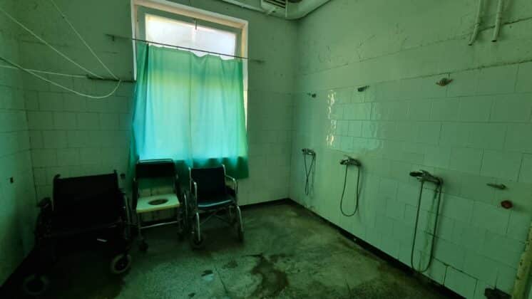 Държавна психиатрична болница-Бяла