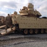 Бойна машина