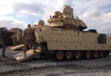 Бойна машина