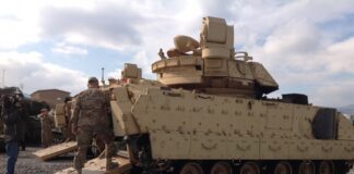 Бойна машина