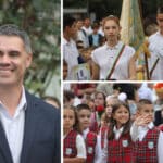 Първи учебен ден